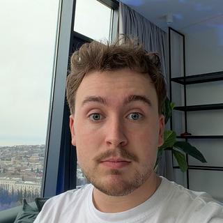 Maxime Remy Développeur logiciel