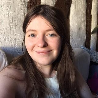 Léa Emon Rousseau UI/UX designer