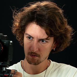 Paul Cruanes Monteur vidéo