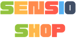 SensioShop