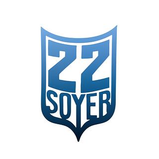 Yohann Hierso Graphiste spécialisé en charte graphique