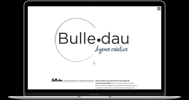 Bulledau par Alexandre Bouttier