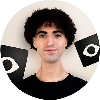 Salem Chougar Webdesigner