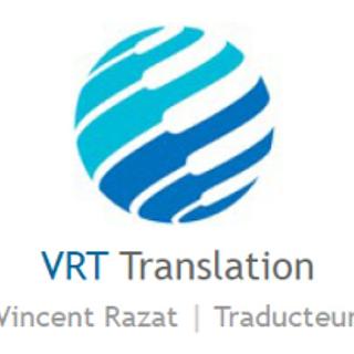 Vincent Razat Traducteur