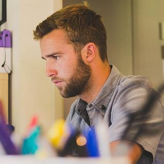 Sylvain Carlevato Consultant SEO