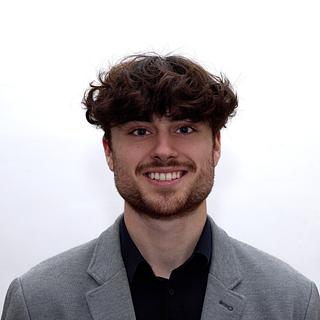 Grégoire Boucheroy Développeur web