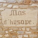 Le Mas D'Hysope