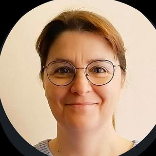 Virginie  Duarte  Correcteur