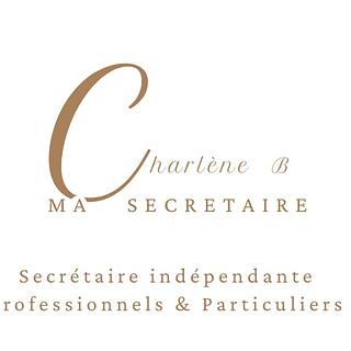 Charlène Secrétaire Indépendante Secrétaire