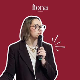 Fiona Leblond Community manager