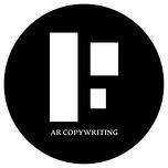 AR Copywriting 