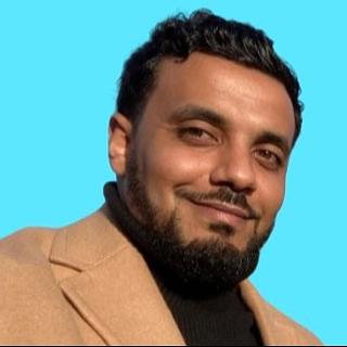 Aissa Djedidi Développeur big data