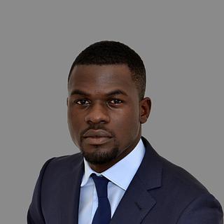 Aurel Manga Chef de projet