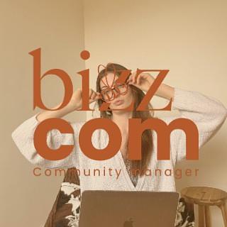 Clara Sename Community manager