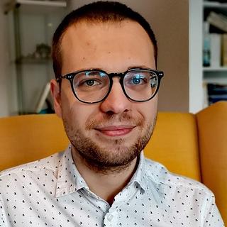 Adrien Furnari Développeur PHP