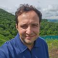 Aleksey Zhadan Développeur full-stack
