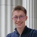 Maxime Demeulemeester Développeur web