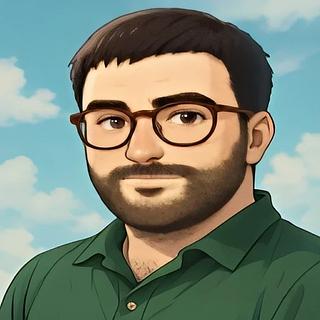 Nelson Caterino Développeur Django