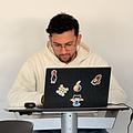 Oussama Errahili Développeur Java
