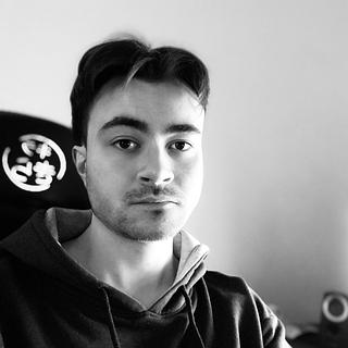 Anddy Labrut Développeur JavaScript