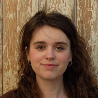 Adeline Moutier Photographe