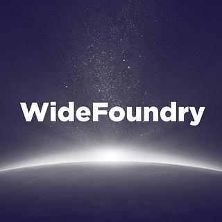 Wide Foundry Agence de communication