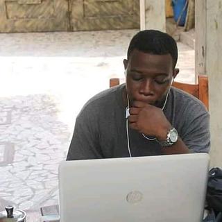 Melvin  Codjovi  Rédacteur web