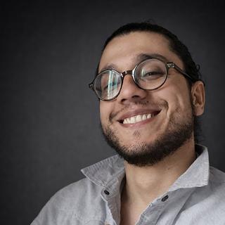 Hakim Larbes Web designer
