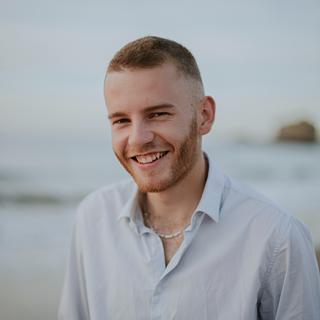 Benjamin Dupuy Photographe