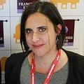 Frédérika Cherrier Assistant virtuel