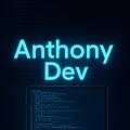 Anthony Audrain  Développeur Python