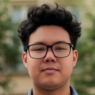 Samuel Etienne Développeur Python