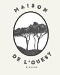 Maison de l'ouest