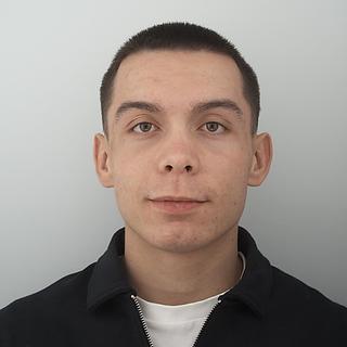 Elioth Guerrey Développeur web