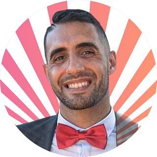 Enzo Agob Développeur front-end