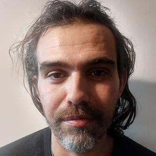 Virgil Olivero Développeur Python