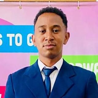 Mahery Rajaonarison Assistant virtuel