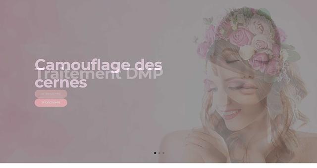 Maya Beauty House par caf3cb012