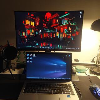 Calixte Herbreteau Développeur web