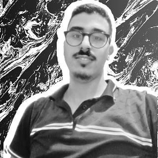 Yassine Lakchouch Graphiste spécialisé en charte graphique