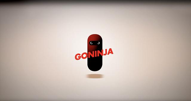 vidéo & motion design par GONINJA