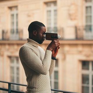 Jean-Marie Jean-Baptiste Monteur vidéo