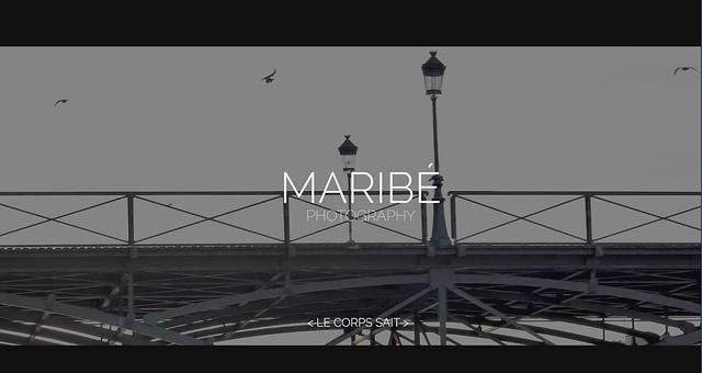 Vidéo Artiste par Vincent Claire