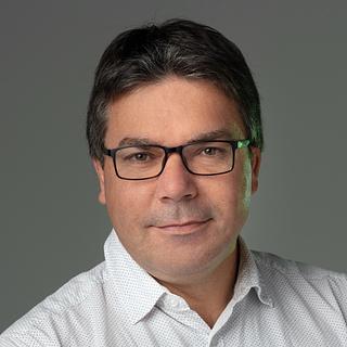 Patrick Fritsch Développeur full-stack