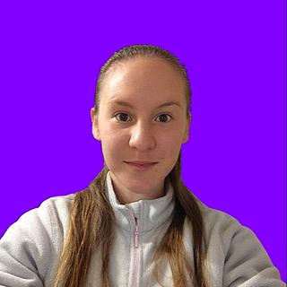 Clémentine Denis Community manager