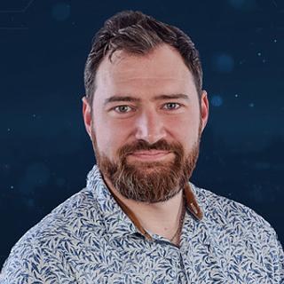 Kévin  Touchard Chef de projet