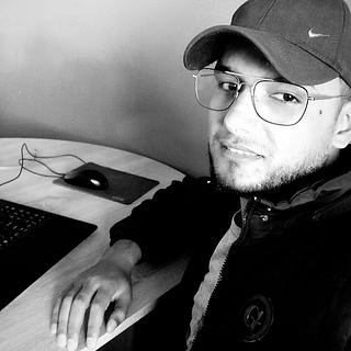 Amine Labzioui Développeur full-stack