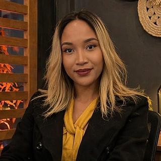 Cynthia Andrianantenaina Agence d'assistants virtuels