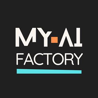 MyAIFactory Agence IA