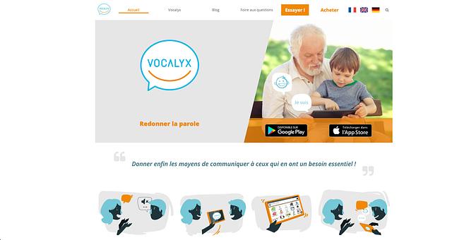 CDI - CTO - Dévellopeur Web et mobile par Blandine Burteaux
